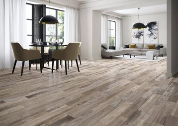 Гранитогрес серия Barnwood Tilden Gray MY